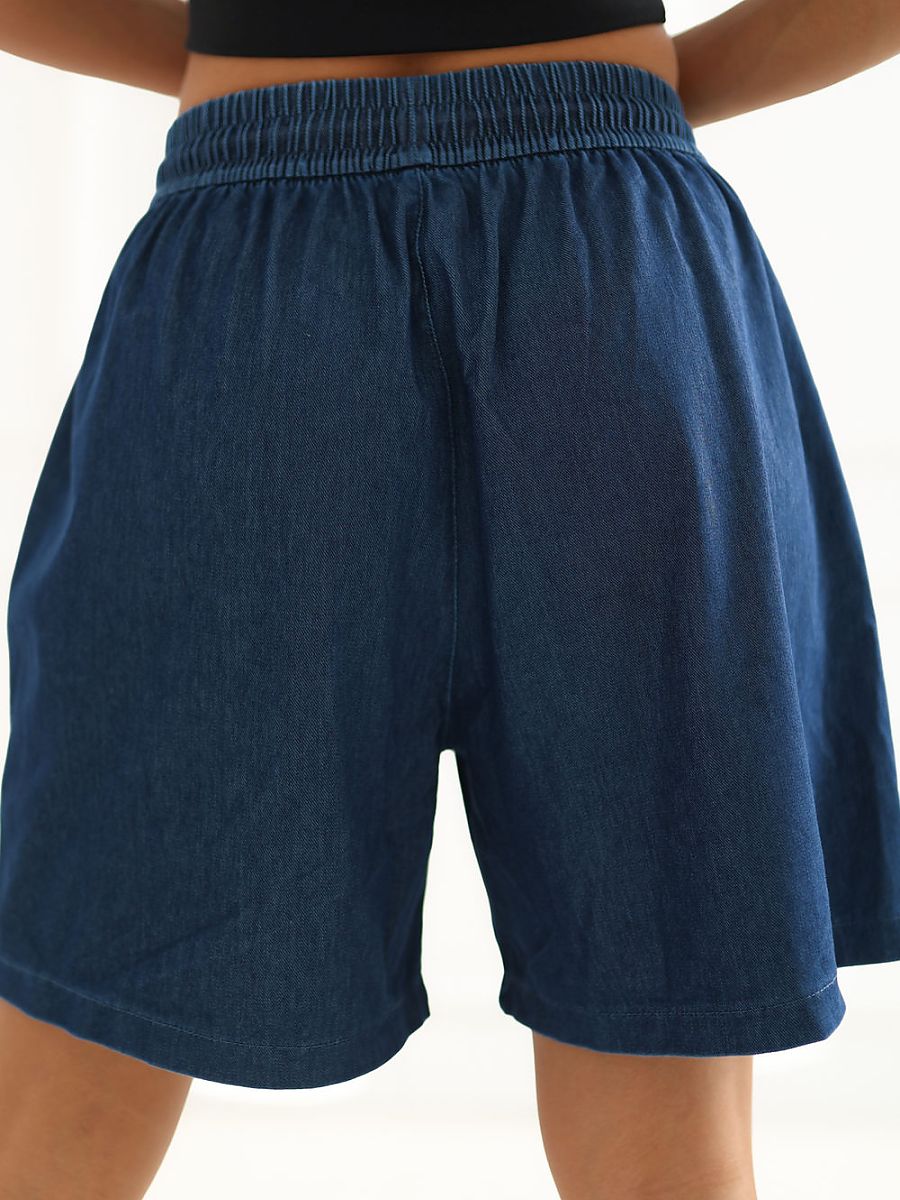  Shorts model 228176 Italy Moda 