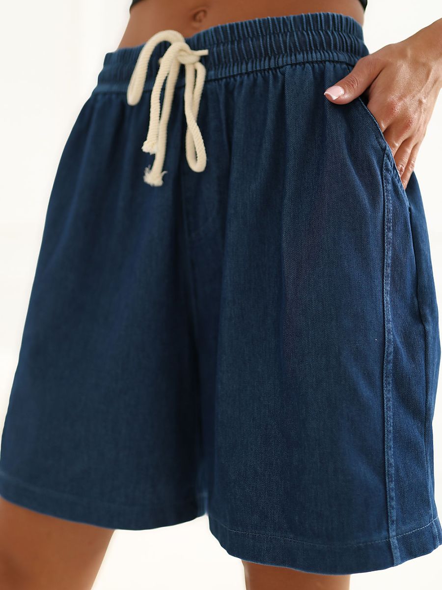  Shorts model 228176 Italy Moda 