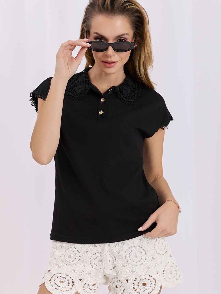  Blouse model 228175 Italy Moda 
