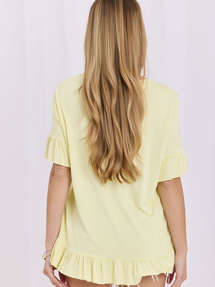  Blouse model 228258 Relevance 