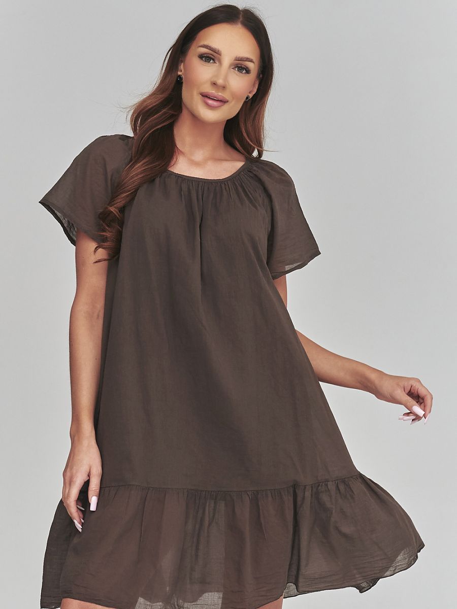  Daydress model 228269 Makadamia 