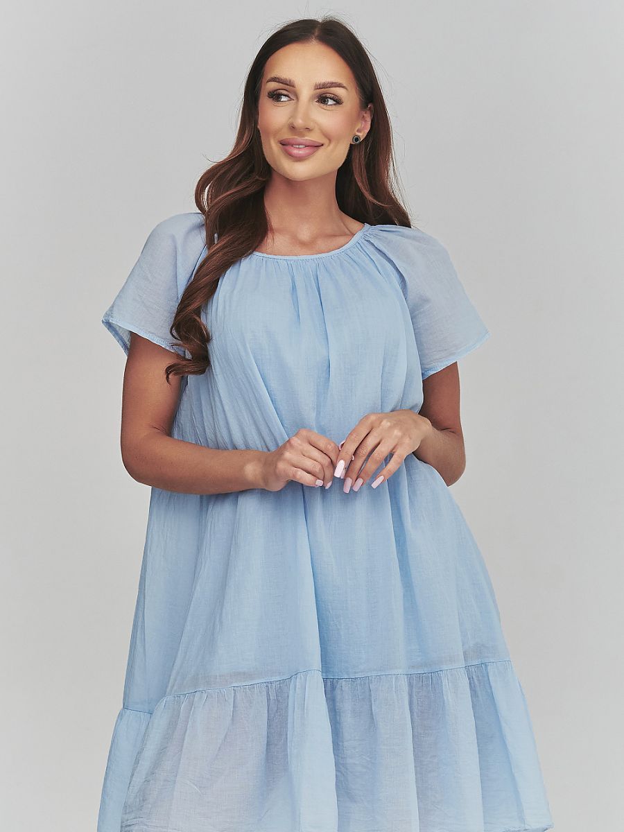  Daydress model 228270 Makadamia 