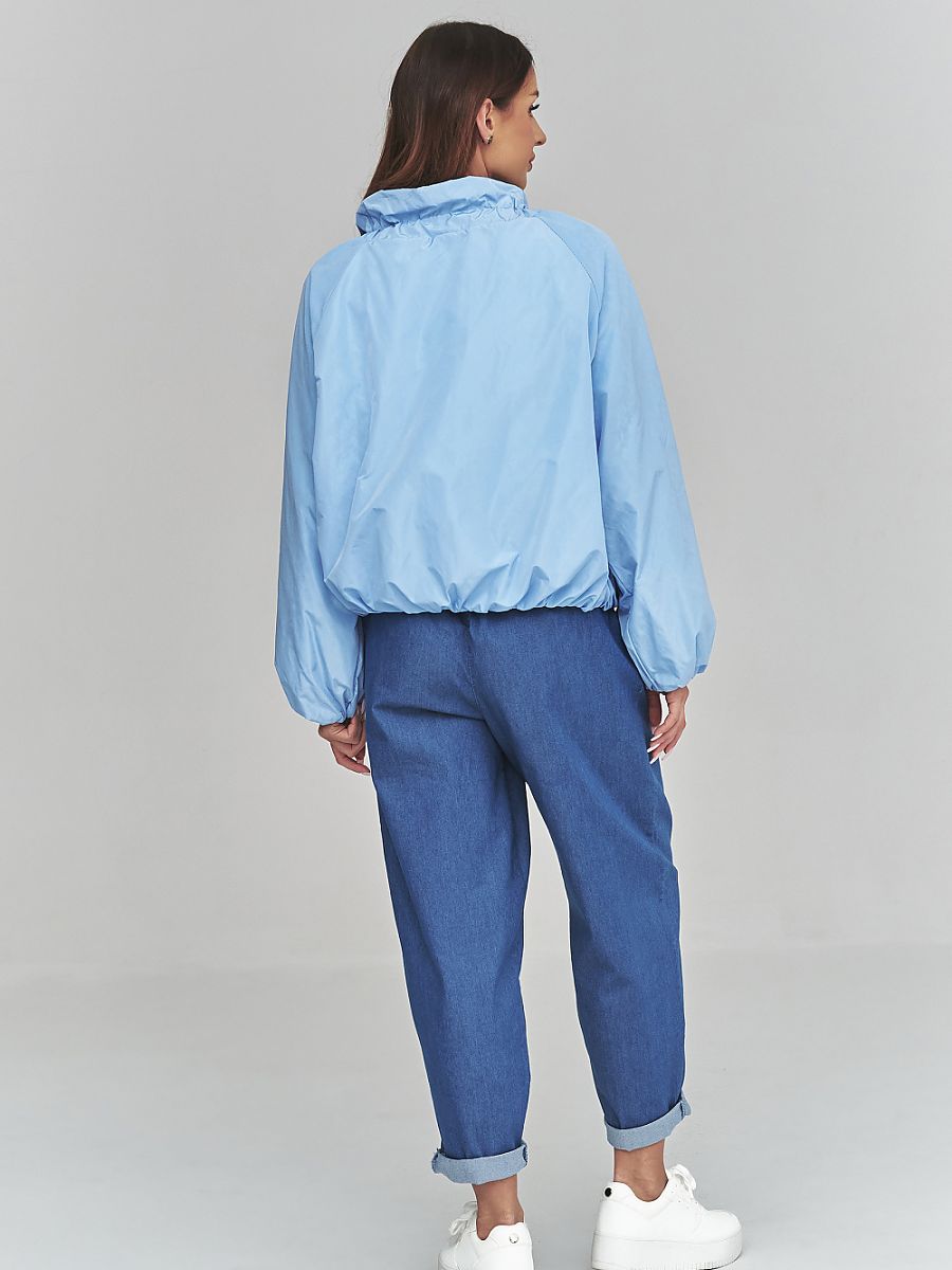  Jacket model 228273 Makadamia 
