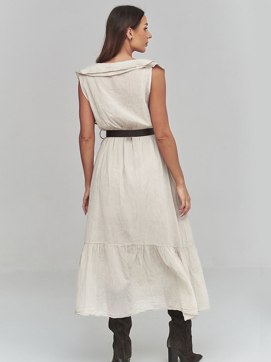  Daydress model 228304 Makadamia 