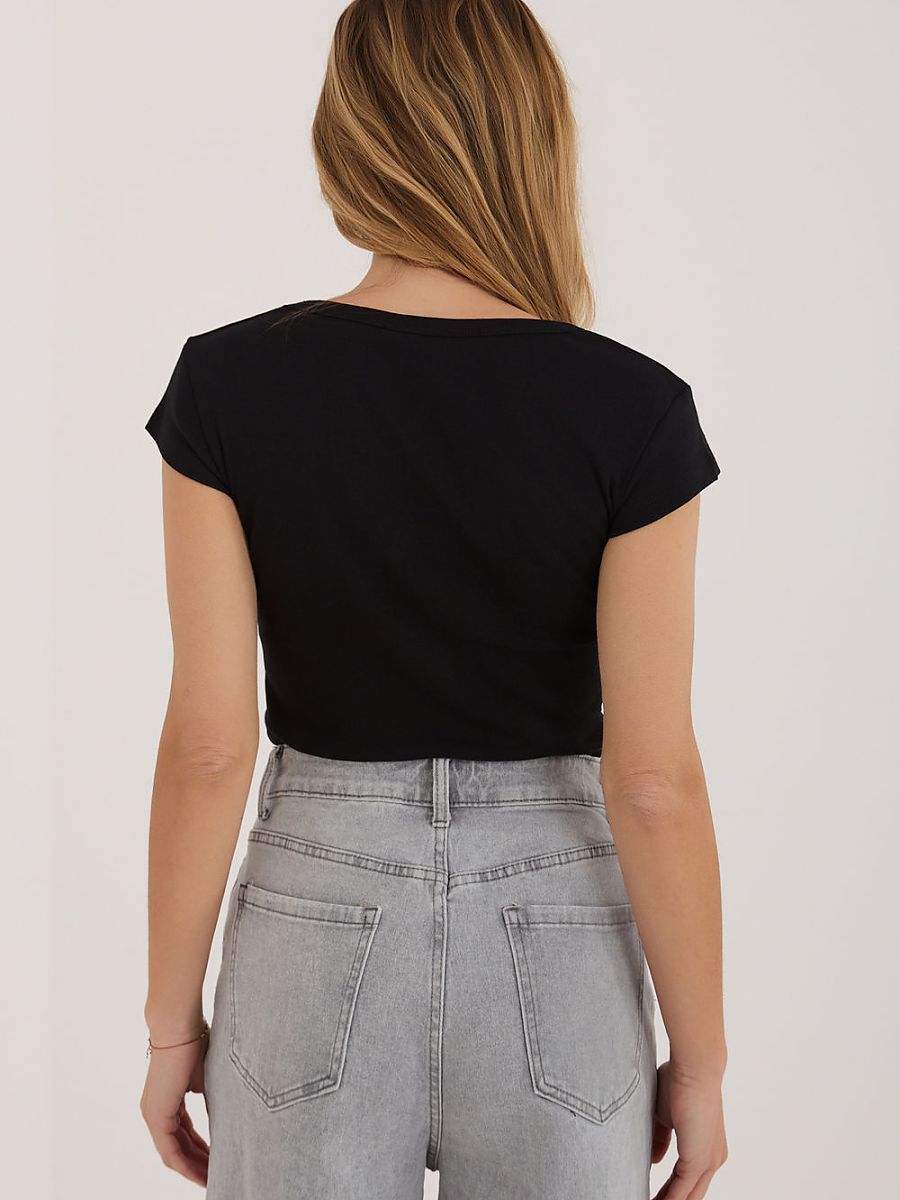  T-shirt model 228328 Rue Paris 