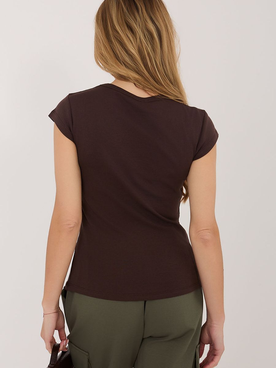  T-shirt model 228330 Rue Paris 