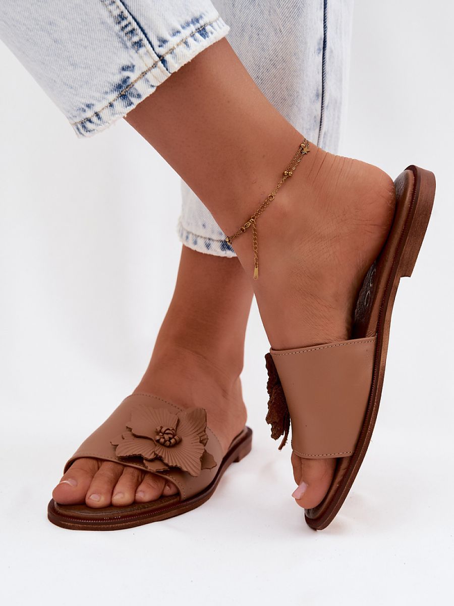  Flip-flops model 228364 Step in style 