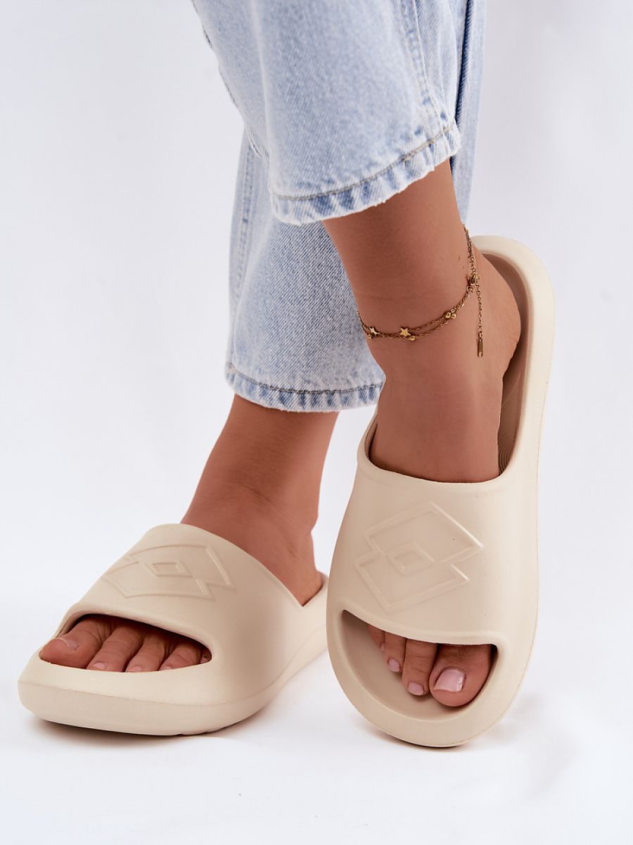  Platform sandals model 228367 Step in style 