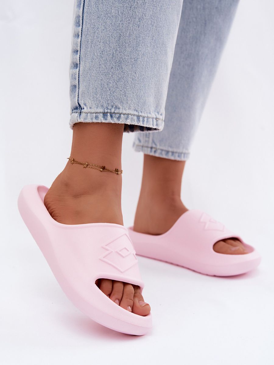  Platform sandals model 228369 Step in style 