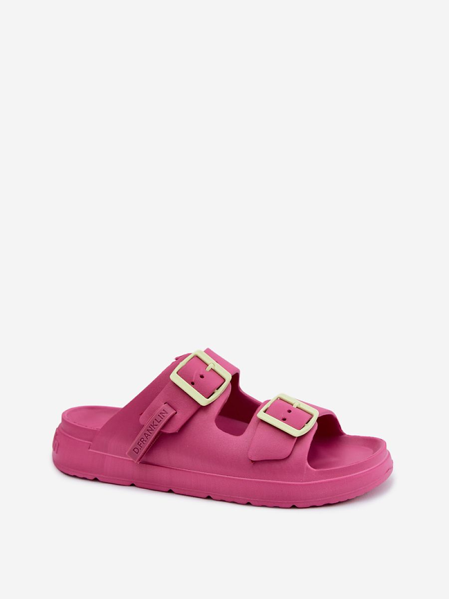 Platform sandals model 228372 Step in style 