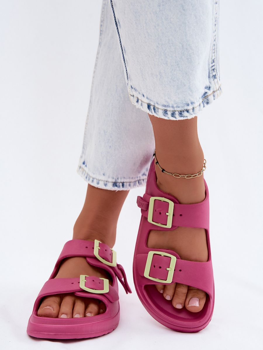  Platform sandals model 228372 Step in style 