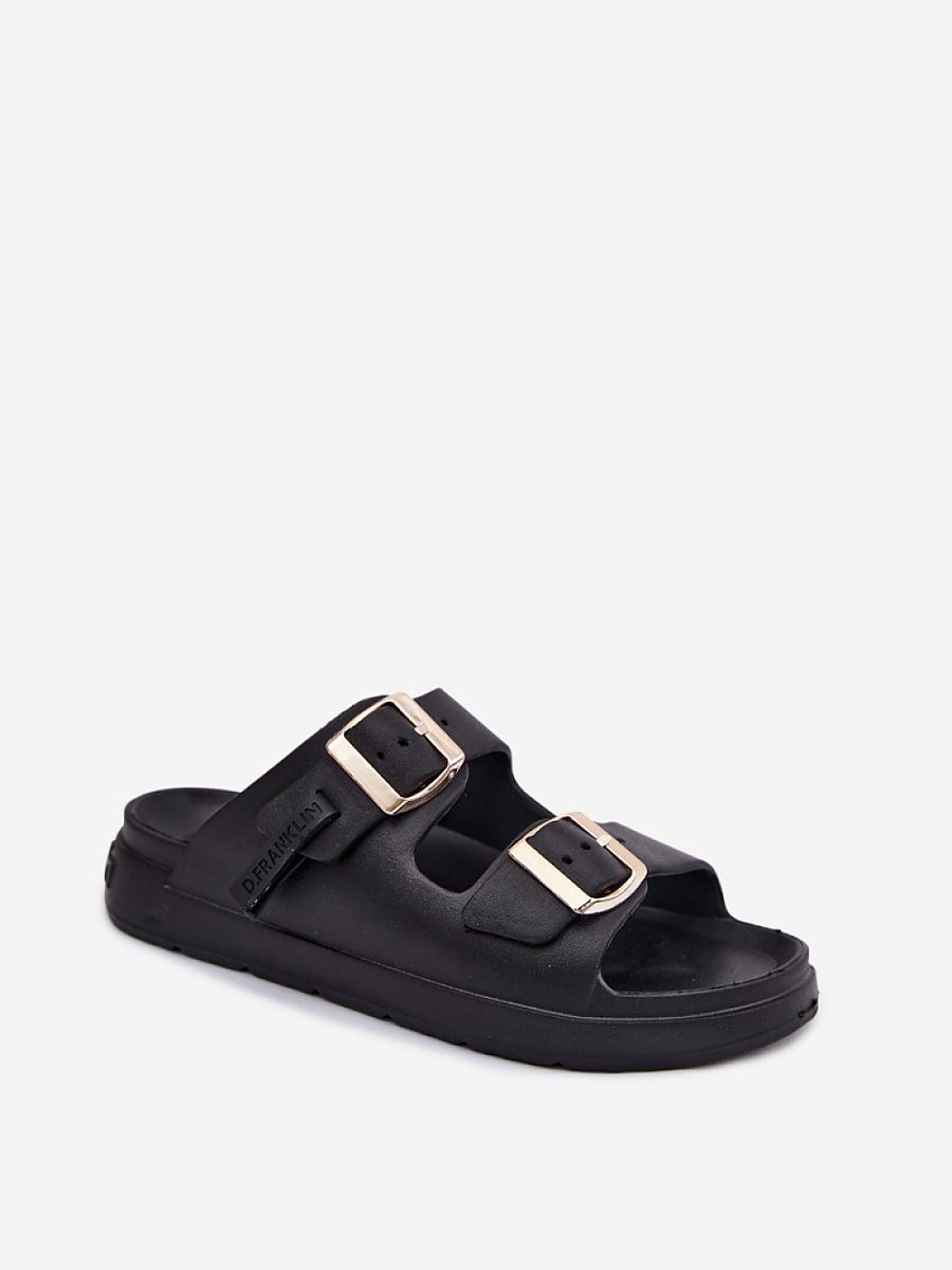  Platform sandals model 228375 Step in style 