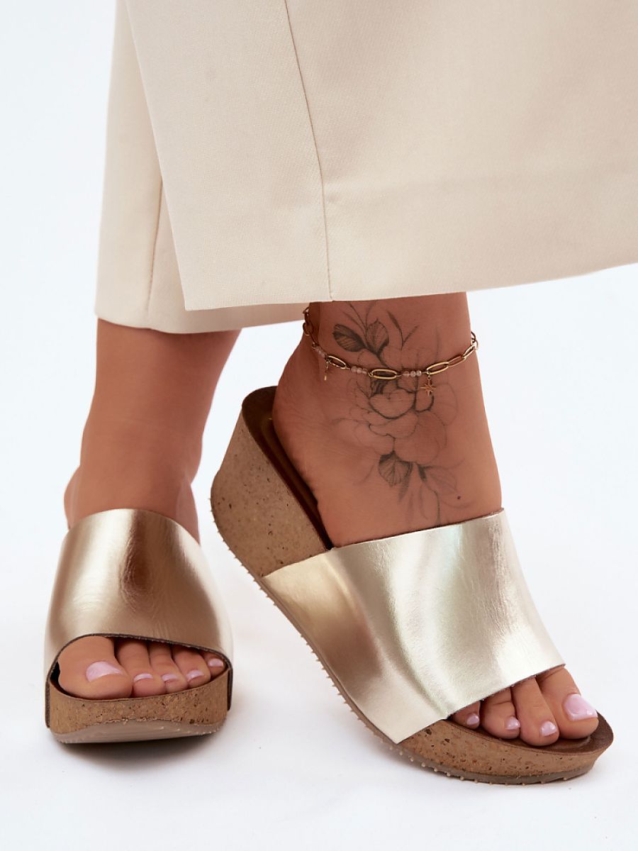  Buskin model 228383 Step in style 
