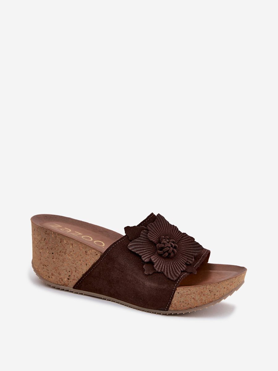  Buskin model 228385 Step in style 