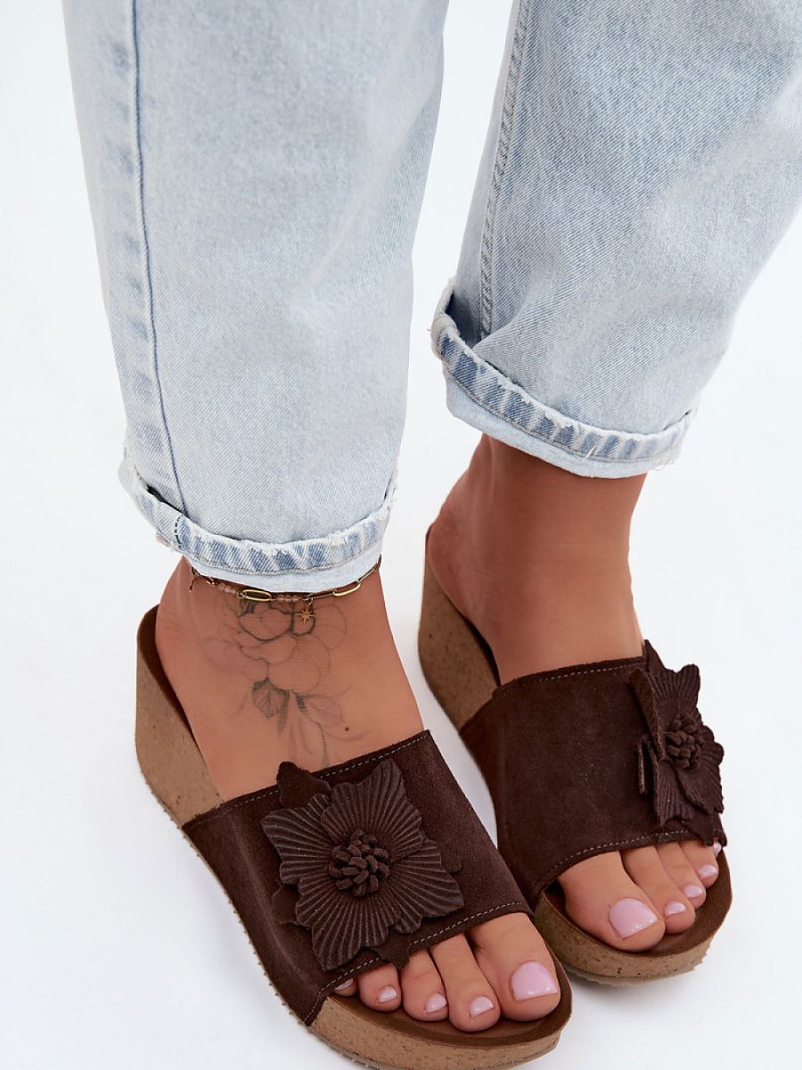  Buskin model 228385 Step in style 
