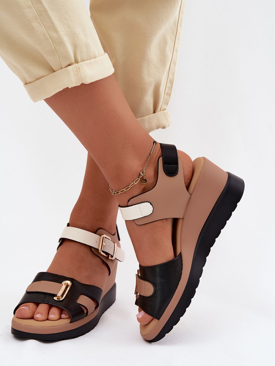  Buskin model 228391 Step in style 
