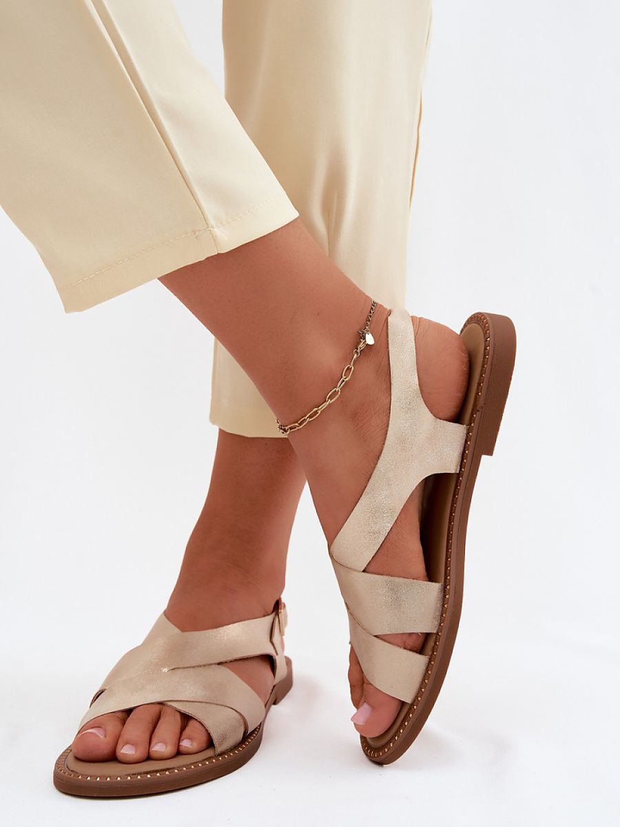  Sandals model 228394 Step in style 