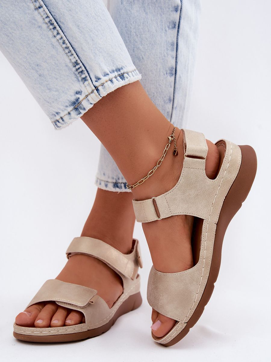  Buskin model 228397 Step in style 