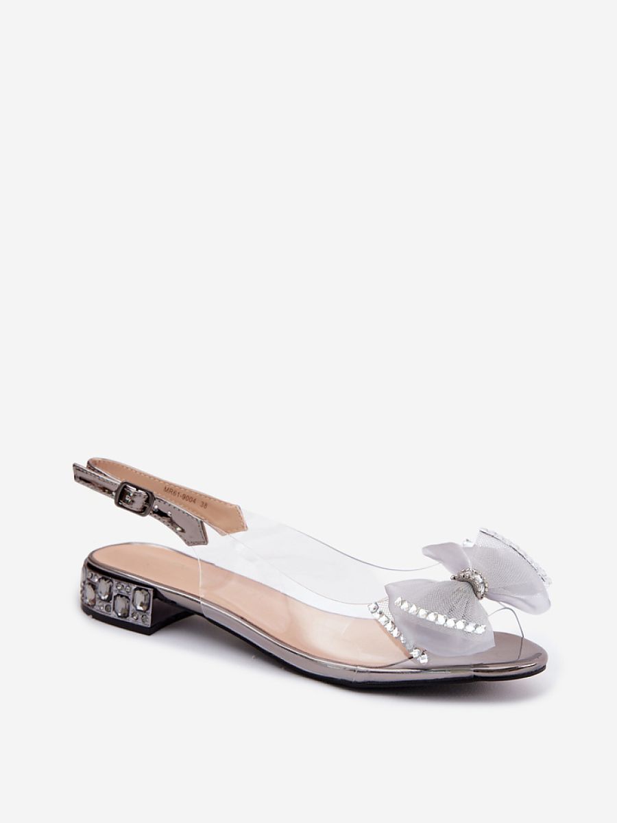  Sandals model 228402 Step in style 