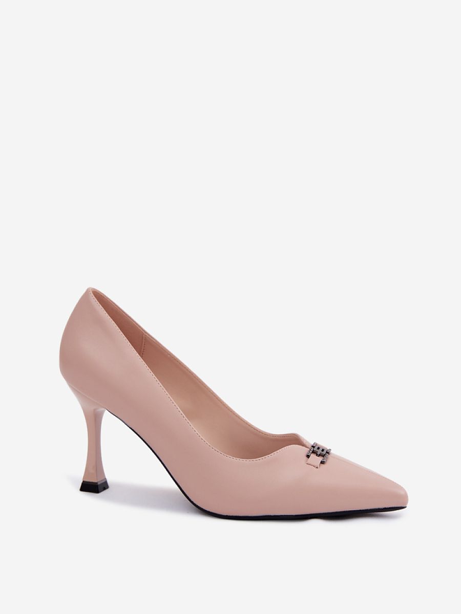  High heels model 228408 Step in style 