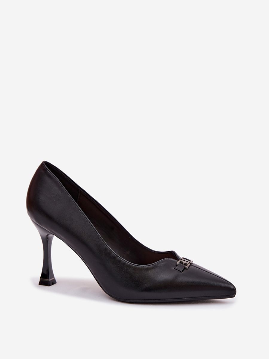  High heels model 228409 Step in style 