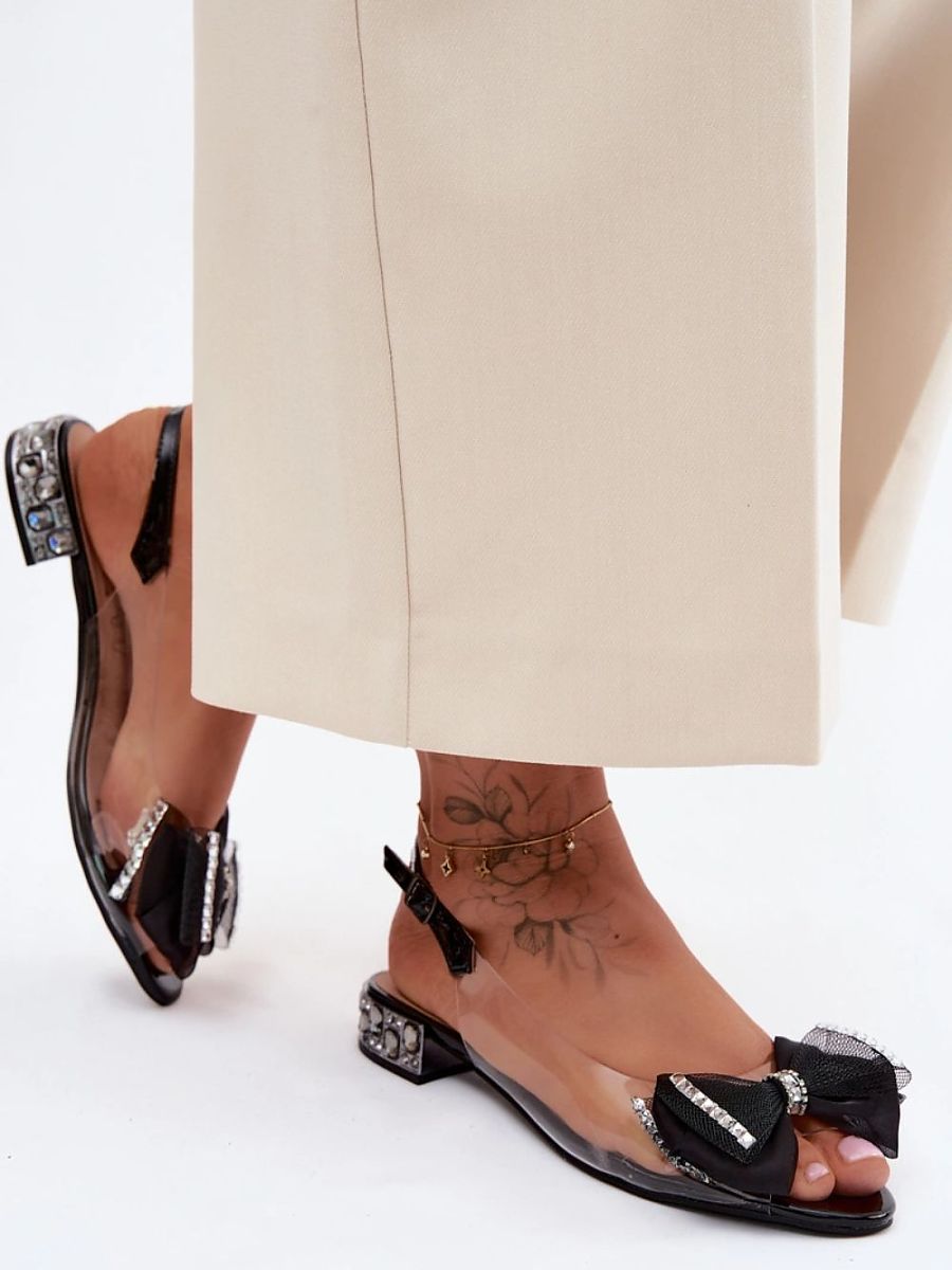  Sandals model 228400 Step in style 