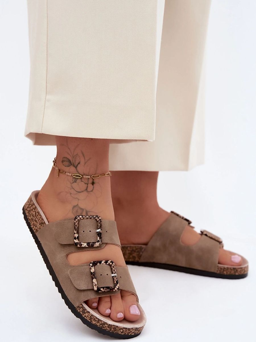  Flip-flops model 228370 Step in style 