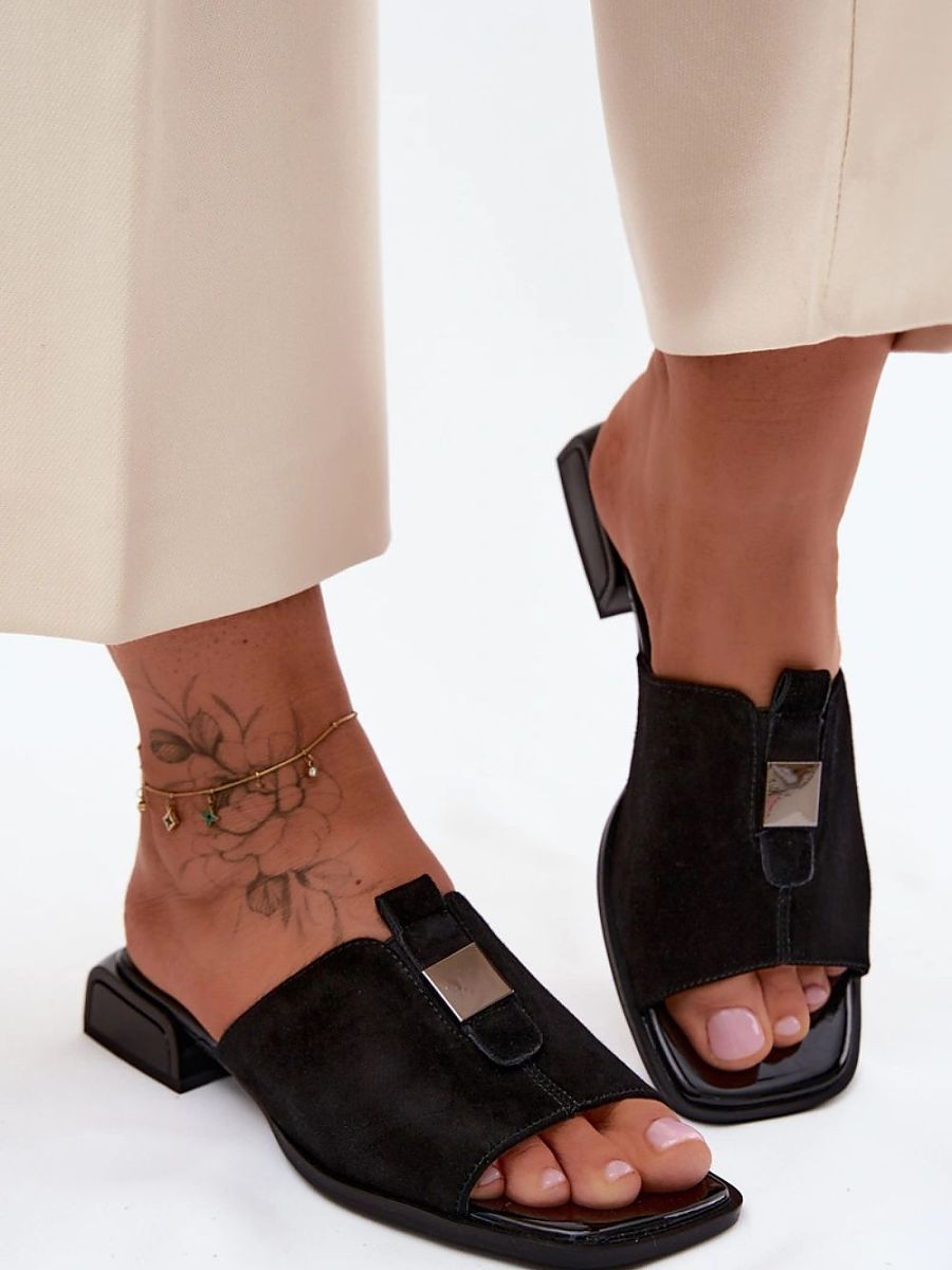  Flip-flops model 228382 Step in style 