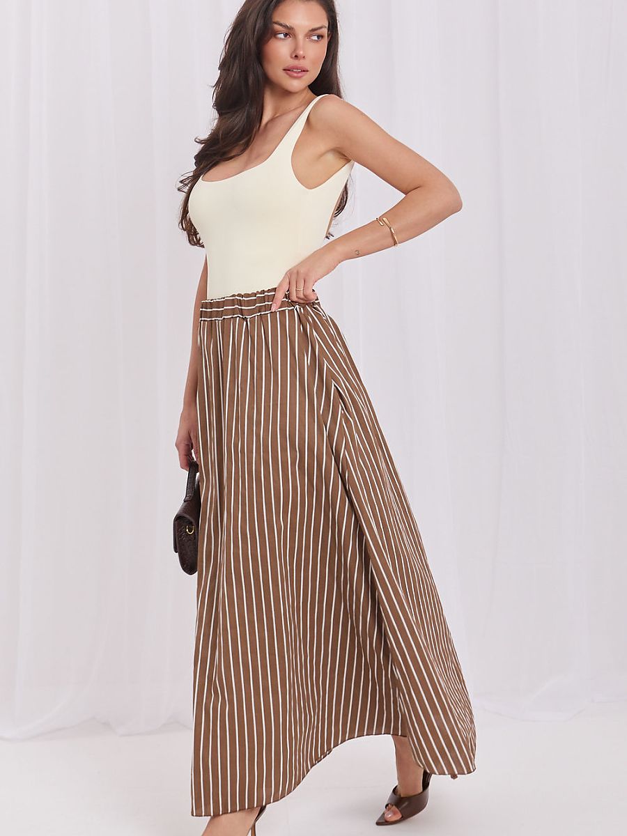  Skirt model 228413 Italy Moda 