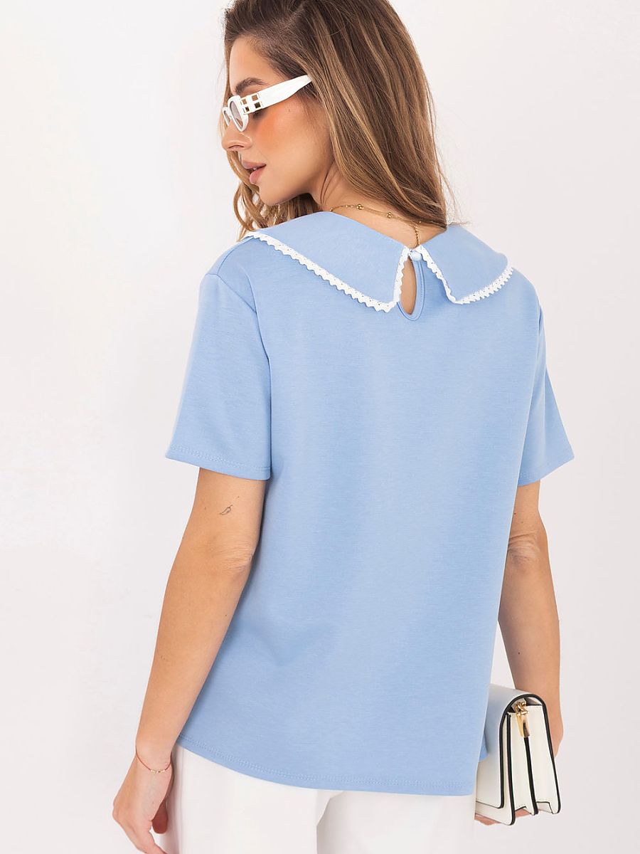  Blouse model 228442 Italy Moda 