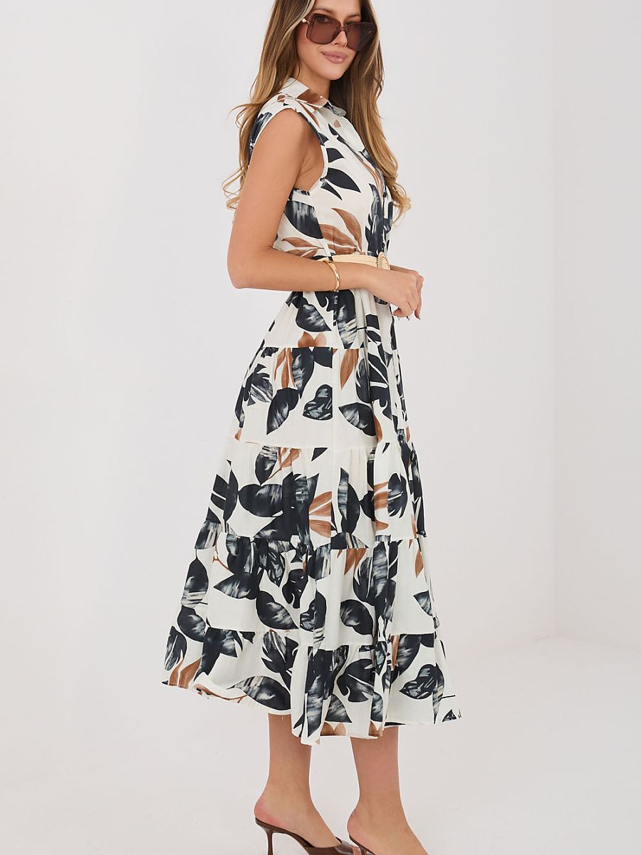  Daydress model 228448 Italy Moda 