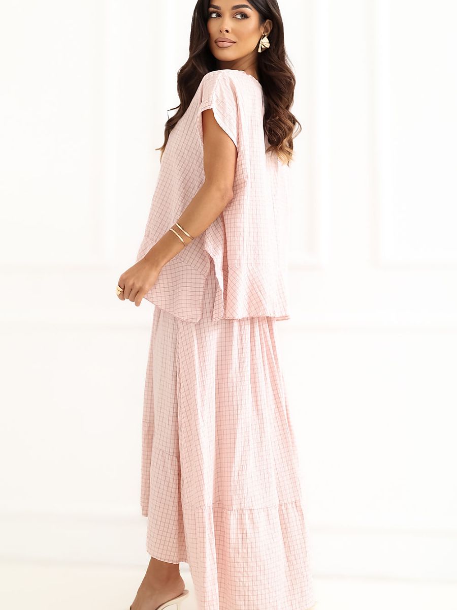  Skirt model 228458 Italy Moda 