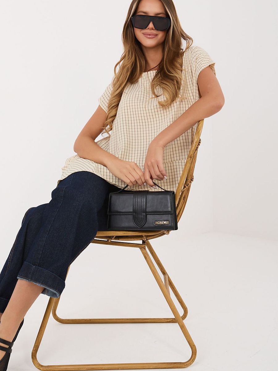 Blouse model 228460 Italy Moda 