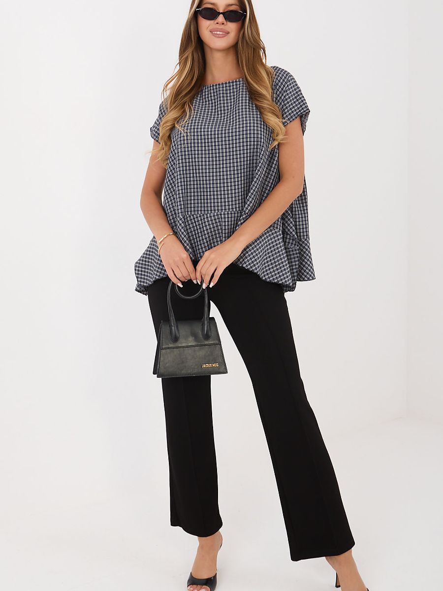  Blouse model 228462 Italy Moda 