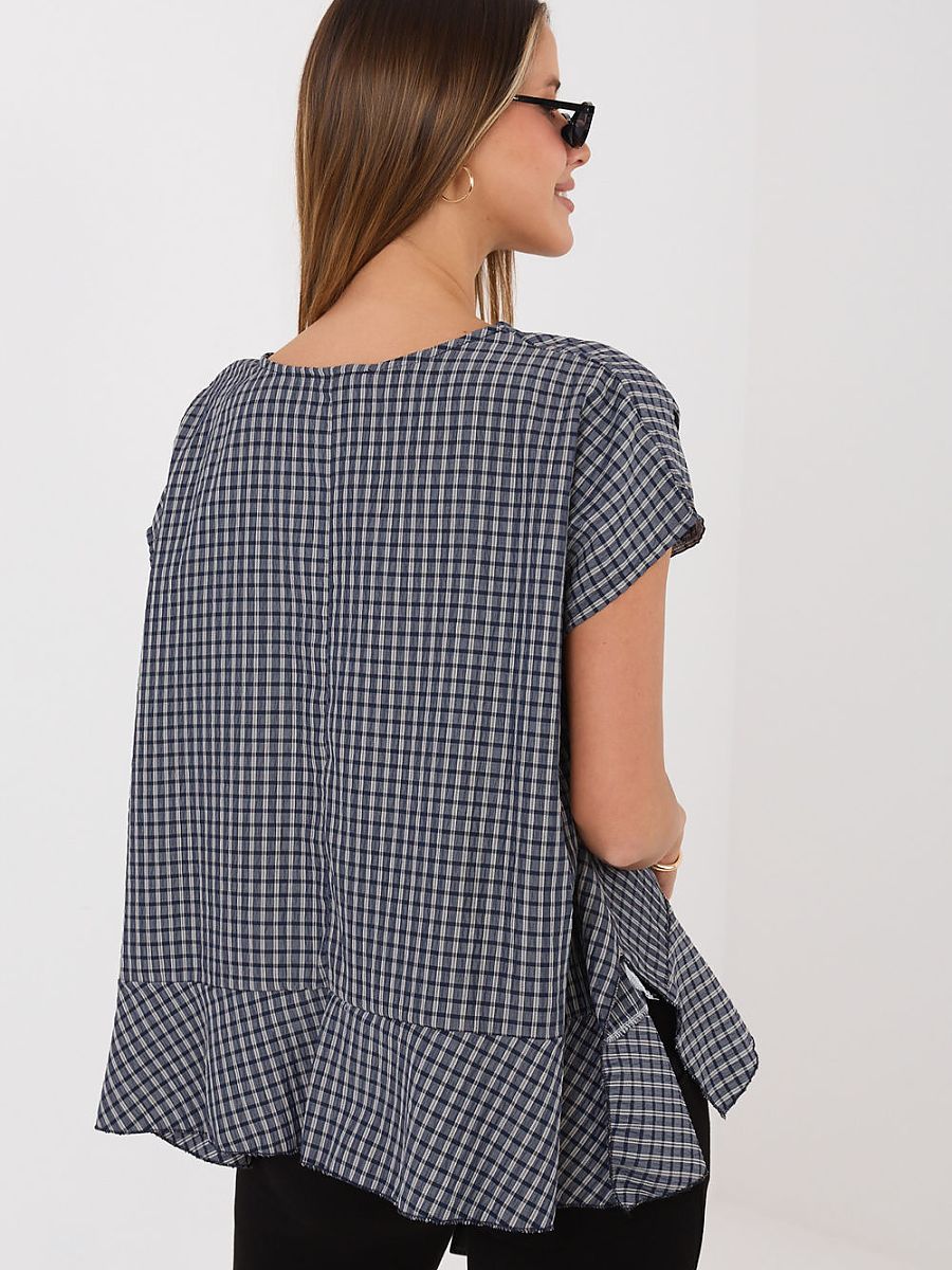  Blouse model 228462 Italy Moda 