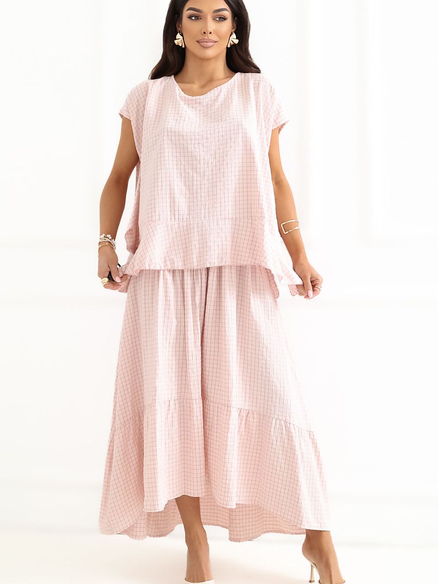  Blouse model 228466 Italy Moda 