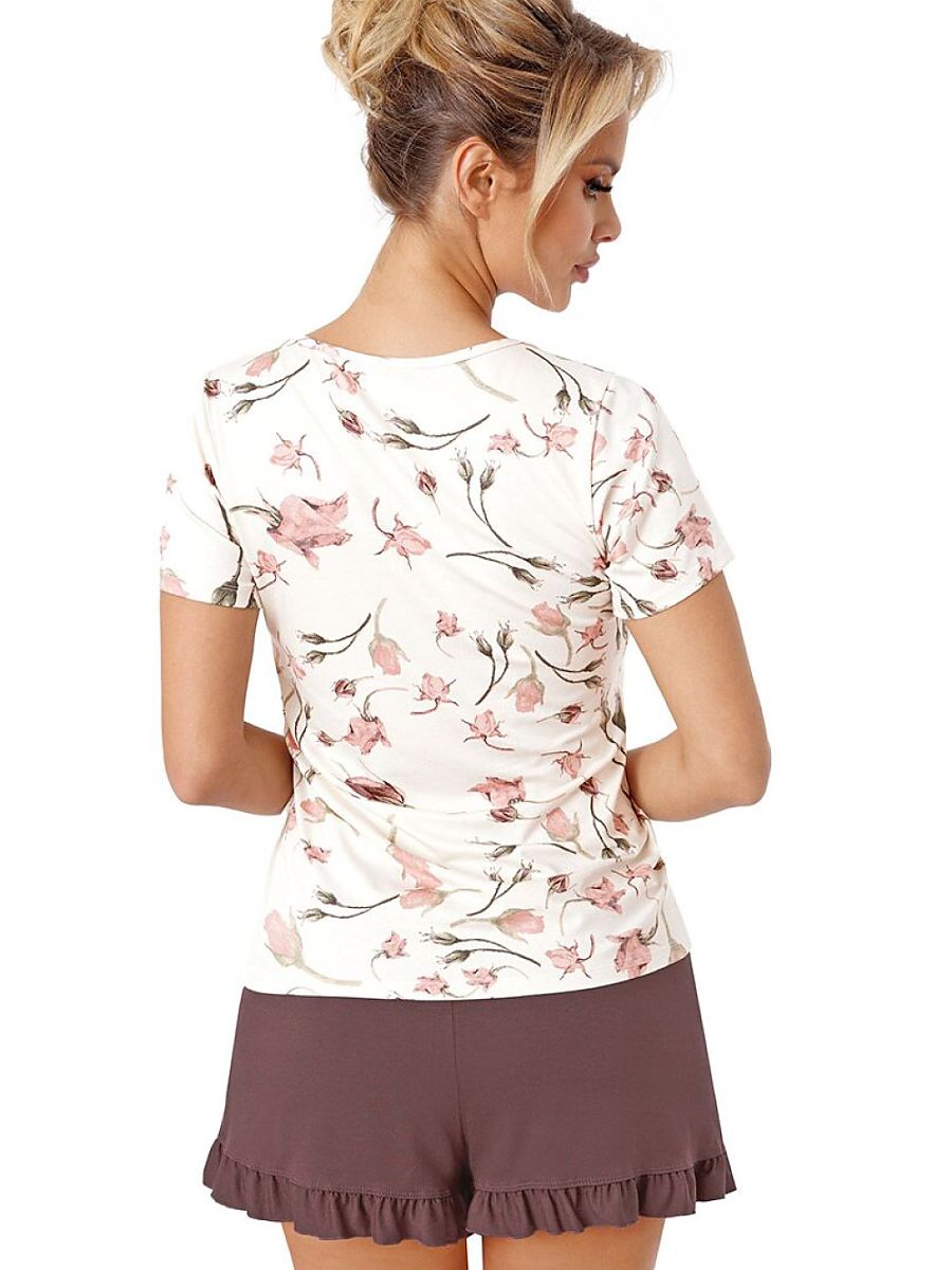 Pyjama model 228558 Donna 
