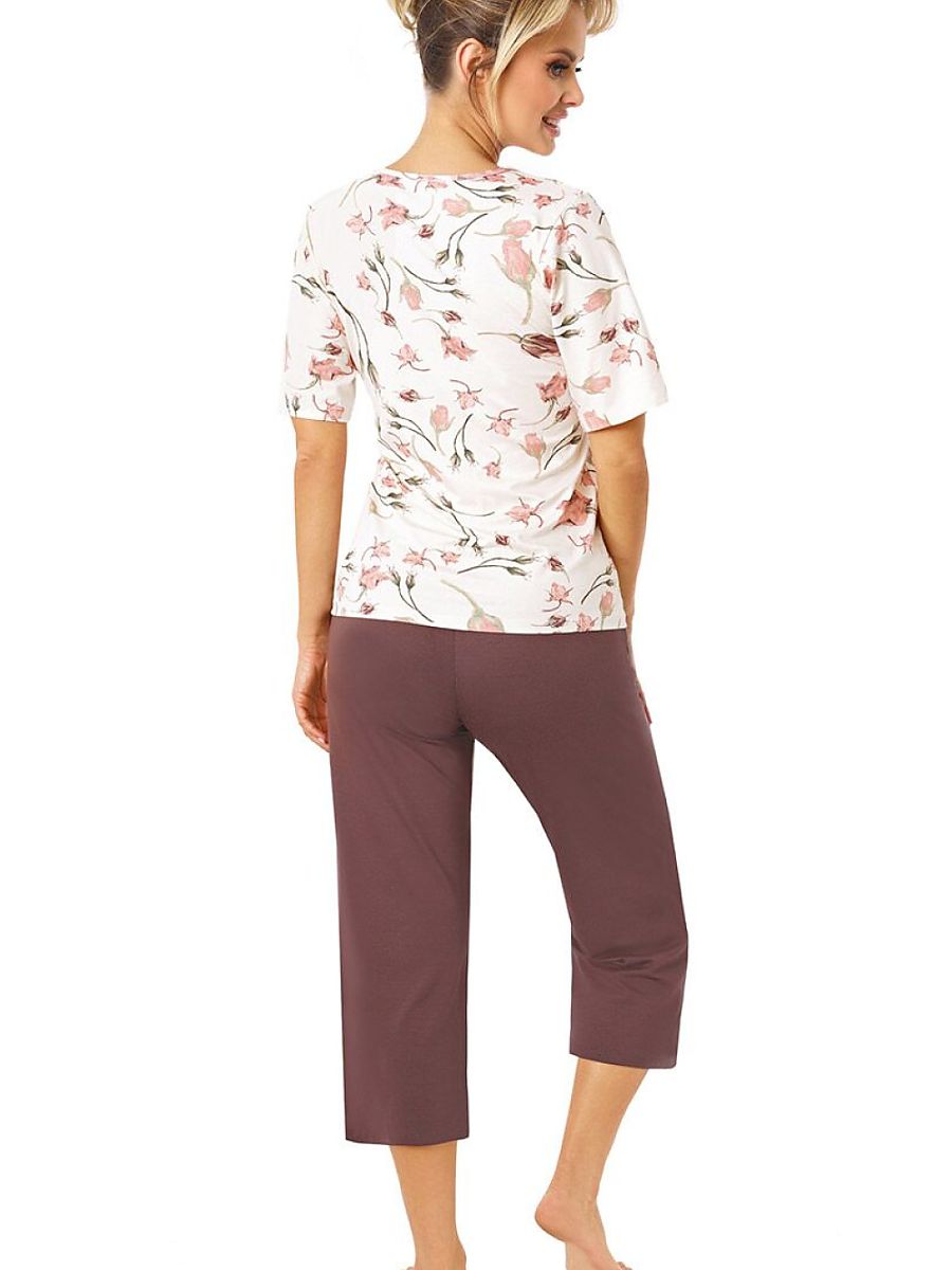  Pyjama model 228559 Donna 