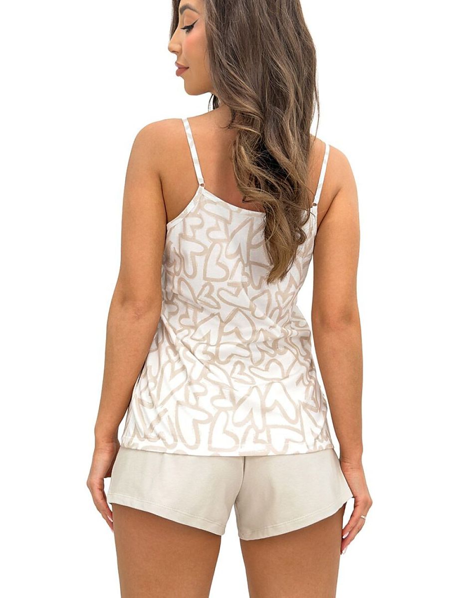  Pyjama model 228568 Donna 