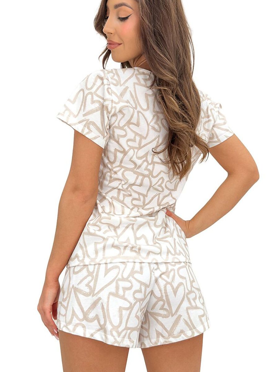  Pyjama model 228569 Donna 
