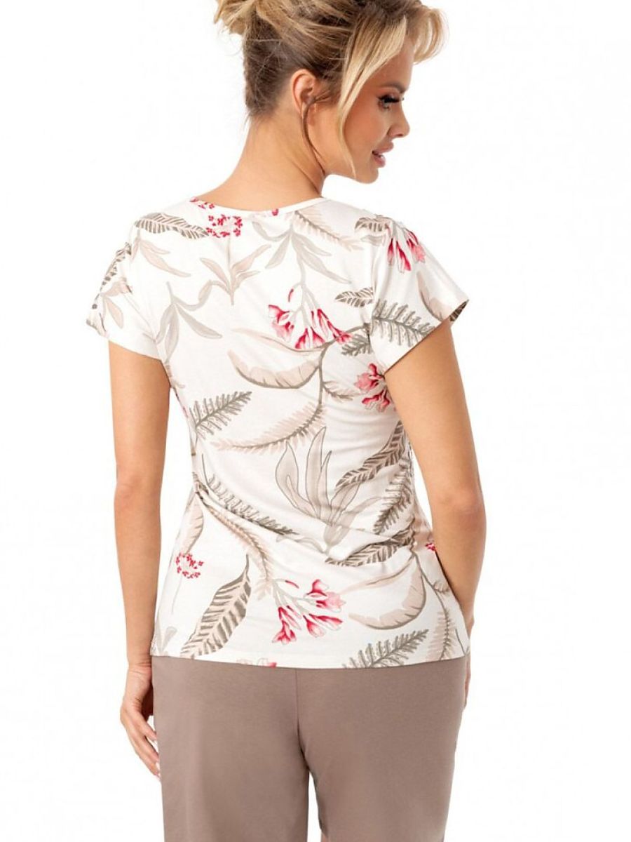  Pyjama model 228584 Donna 