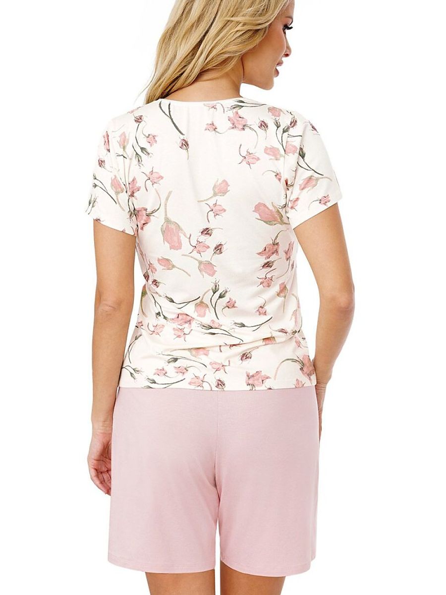  Pyjama model 228586 Donna 