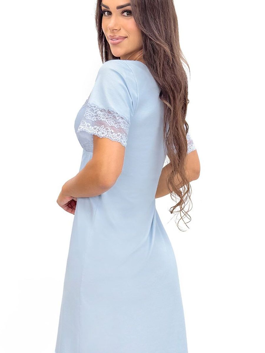  Nightshirt model 228606 Donna 