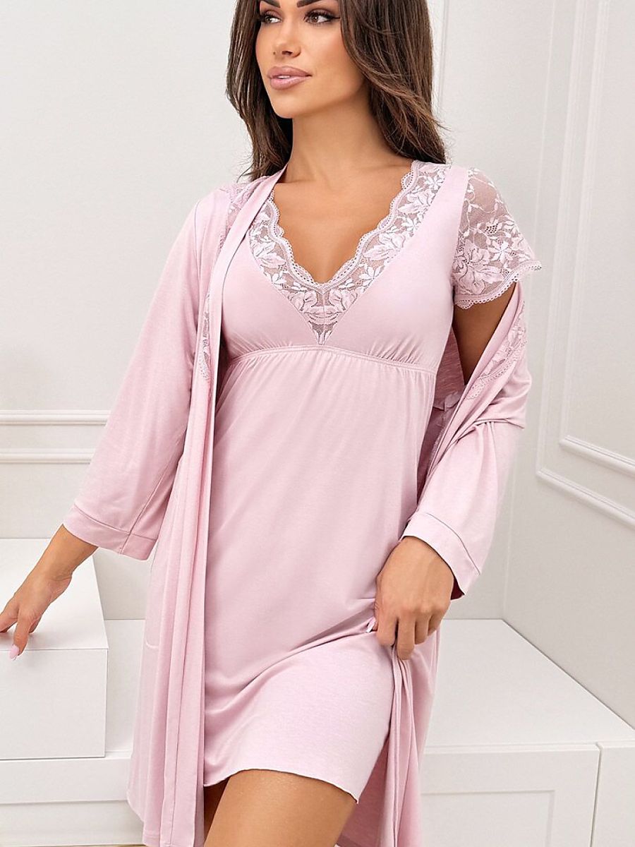  Nightshirt model 228632 Donna 