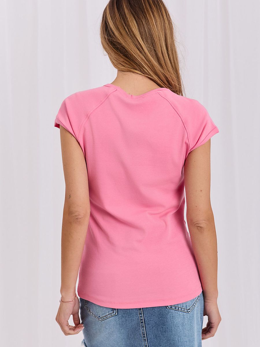  T-shirt model 228677 Rue Paris 