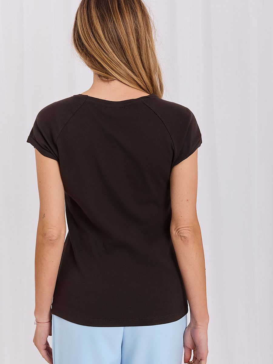  T-shirt model 228679 Rue Paris 