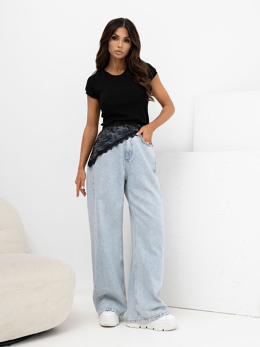  T-shirt model 228681 Rue Paris 