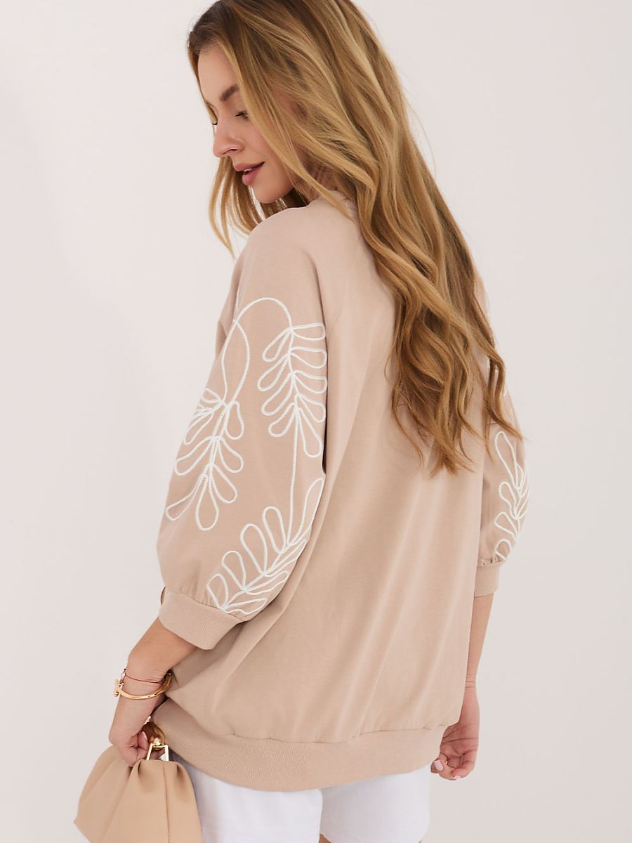  Sweatshirt model 228689 Rue Paris 