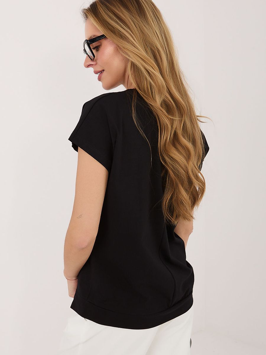 Blouse model 228693 Rue Paris 