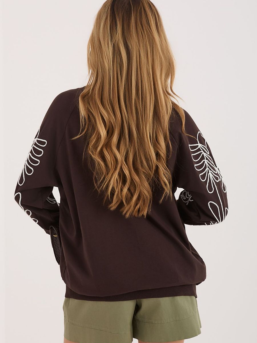  Sweatshirt model 228688 Rue Paris 